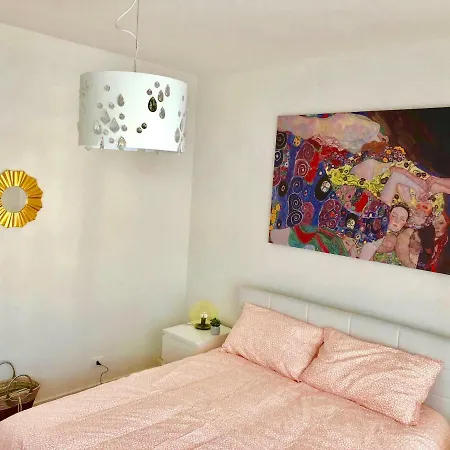 Casa Persico 27 Apartamento