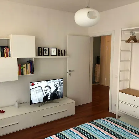 Apartamento Casa Persico 27 *