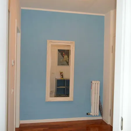 Apartamento Casa Persico 27 Verona