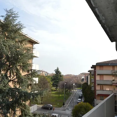 Apartamento Casa Persico 27 *