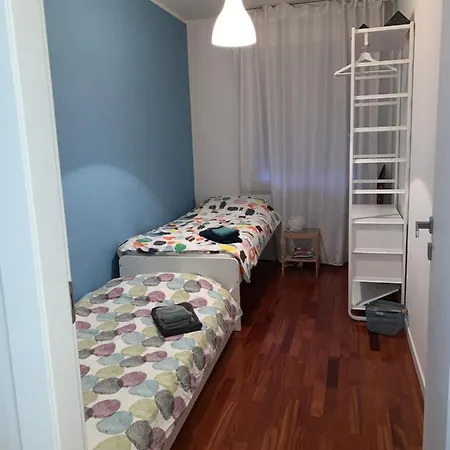 Apartamento Casa Persico 27 Verona