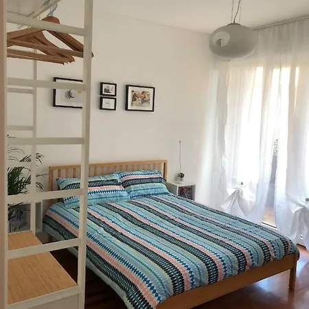 Casa Persico 27 * Verona