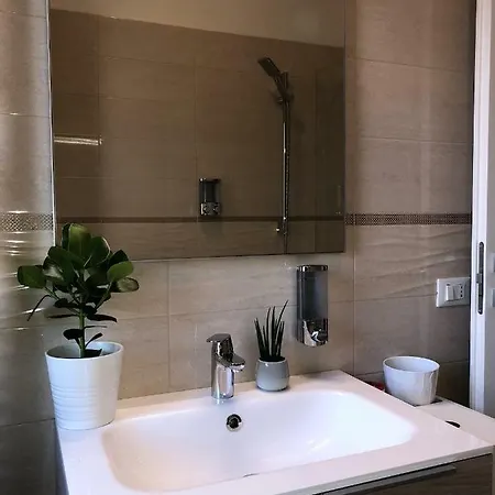 Lejlighed Casa Persico 27 Verona