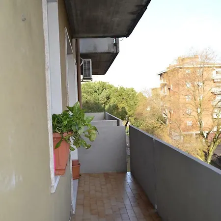 アパート Casa Persico 27 *
