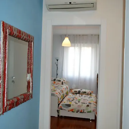 Casa Persico 27 Lejlighed *