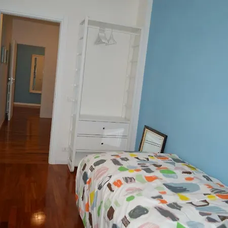Casa Persico 27 Verona