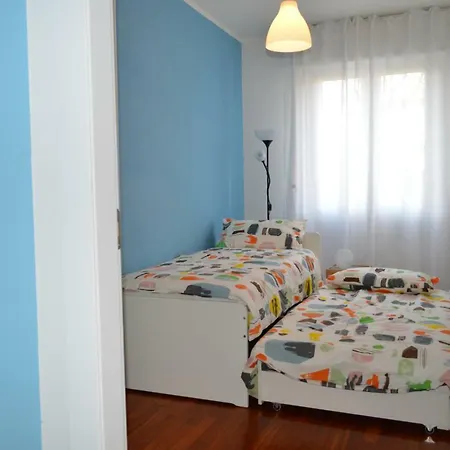 Casa Persico 27 Lejlighed *