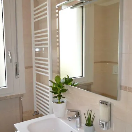 Casa Persico 27 Verona