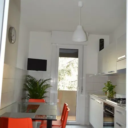 Casa Persico 27 Lejlighed Verona