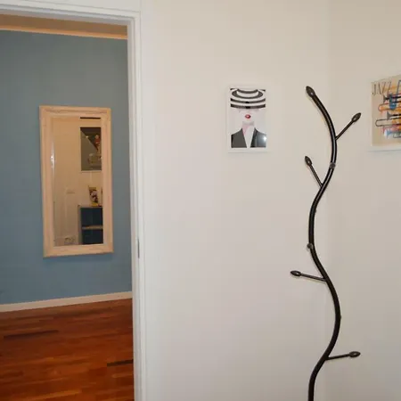 Casa Persico 27 *