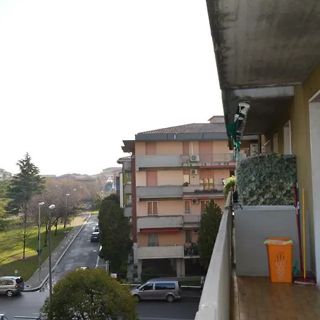 Lejlighed Casa Persico 27