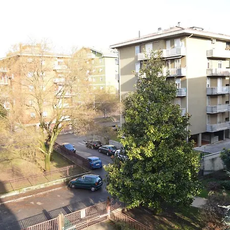 Casa Persico 27 * Verona