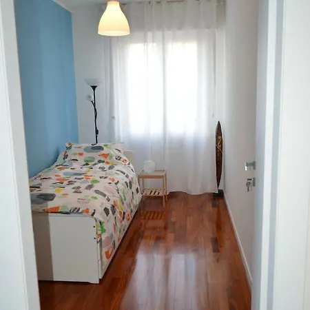 Casa Persico 27 * Verona