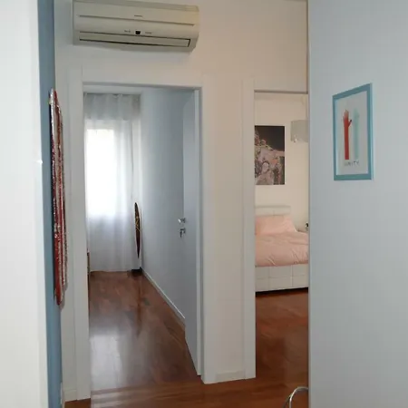 Casa Persico 27 Verona