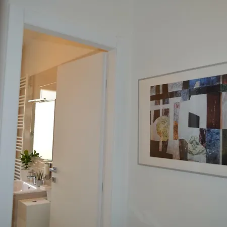Lejlighed Casa Persico 27