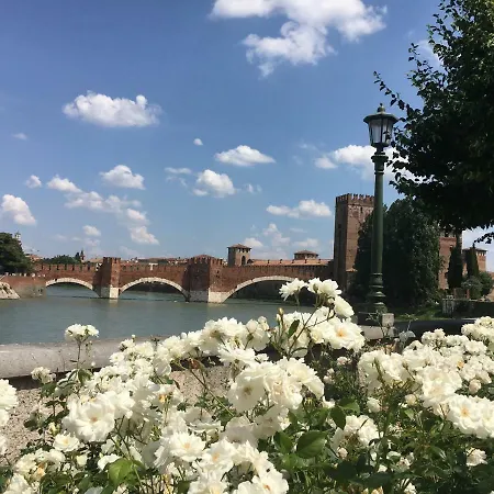Casa Persico 27 Lejlighed Verona