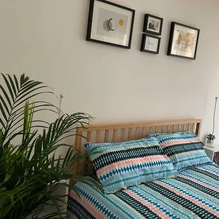 Casa Persico 27 Lägenhet *