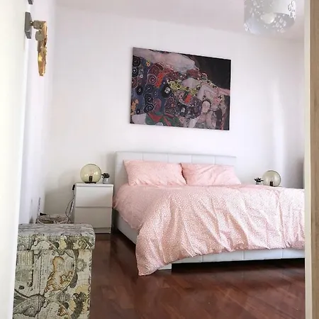 Casa Persico 27 Lägenhet Verona