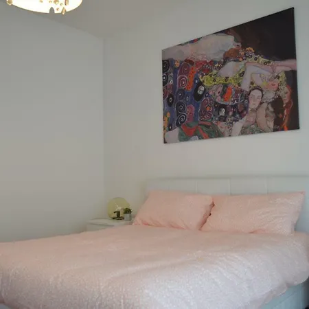 Casa Persico 27 Lägenhet *