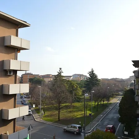 Casa Persico 27 Lägenhet *