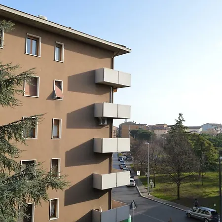 Casa Persico 27 Verona