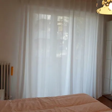 Casa Persico 27 Lägenhet *