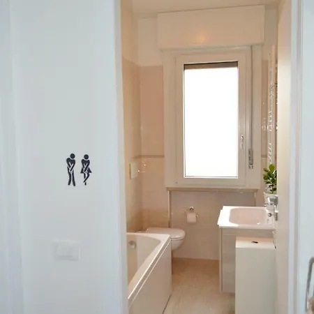 Lägenhet Casa Persico 27 *
