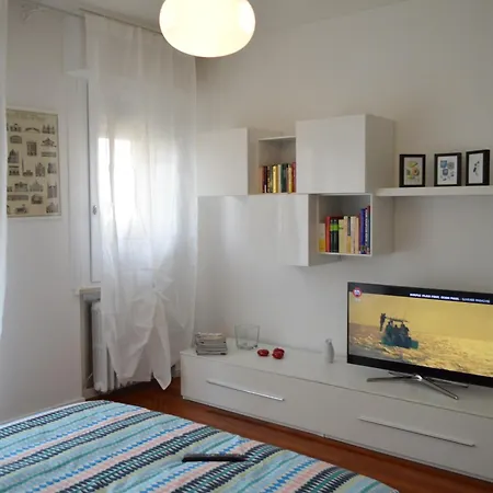 Casa Persico 27 Lägenhet