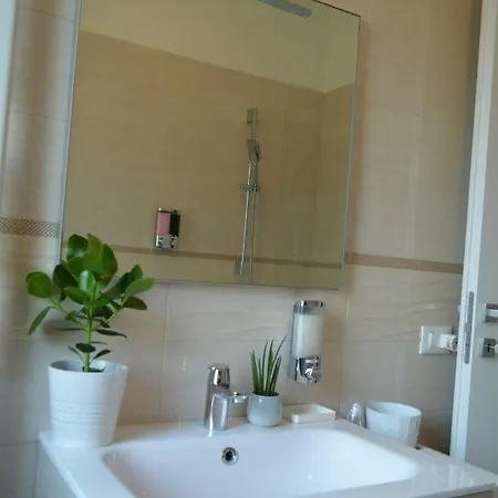 Casa Persico 27 *