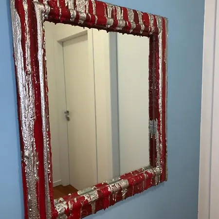 Casa Persico 27 Lägenhet *